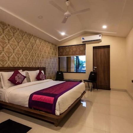 Sunshine Resort Lonavala Exterior photo
