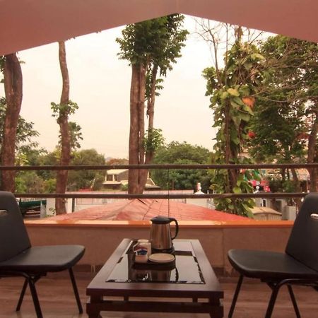 Sunshine Resort Lonavala Exterior photo
