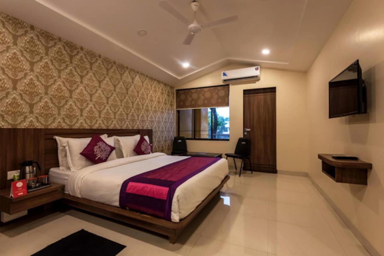 Sunshine Resort Lonavala Exterior photo