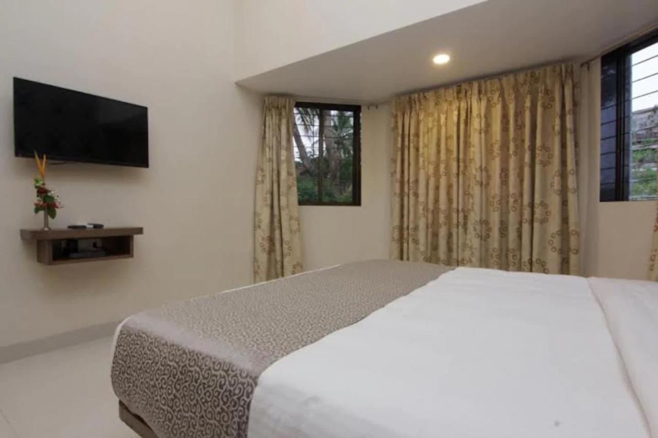 Sunshine Resort Lonavala Exterior photo