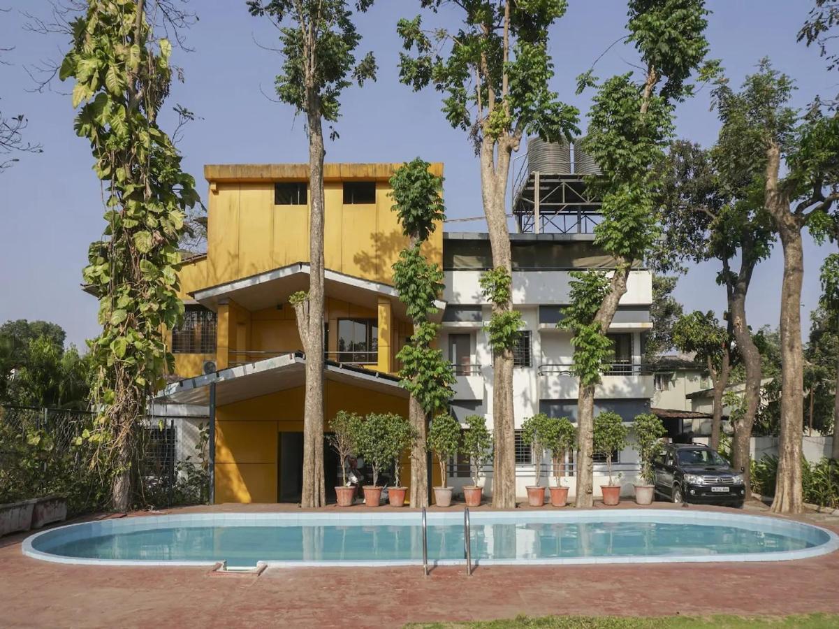 Sunshine Resort Lonavala Exterior photo