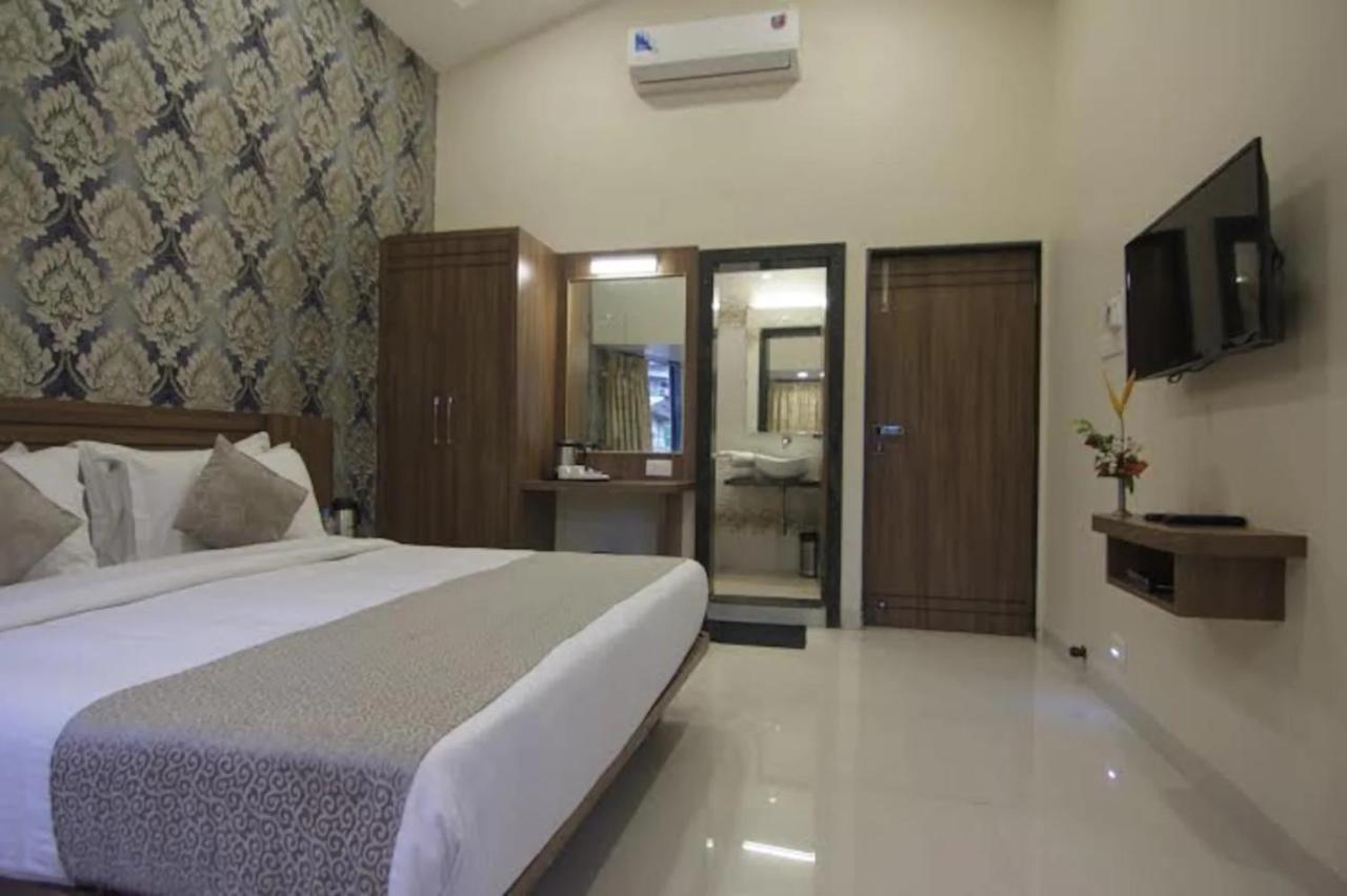 Sunshine Resort Lonavala Exterior photo