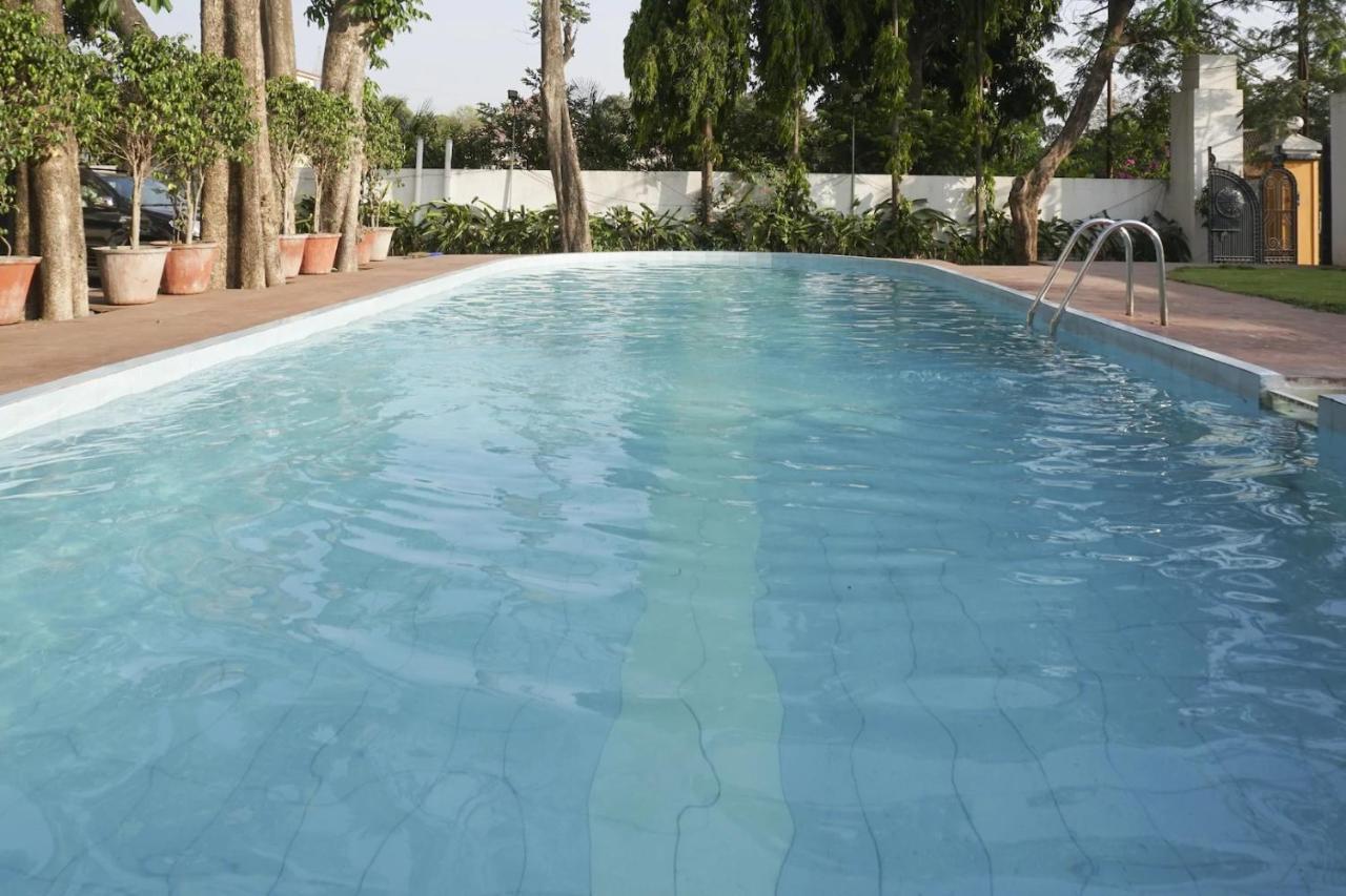 Sunshine Resort Lonavala Exterior photo