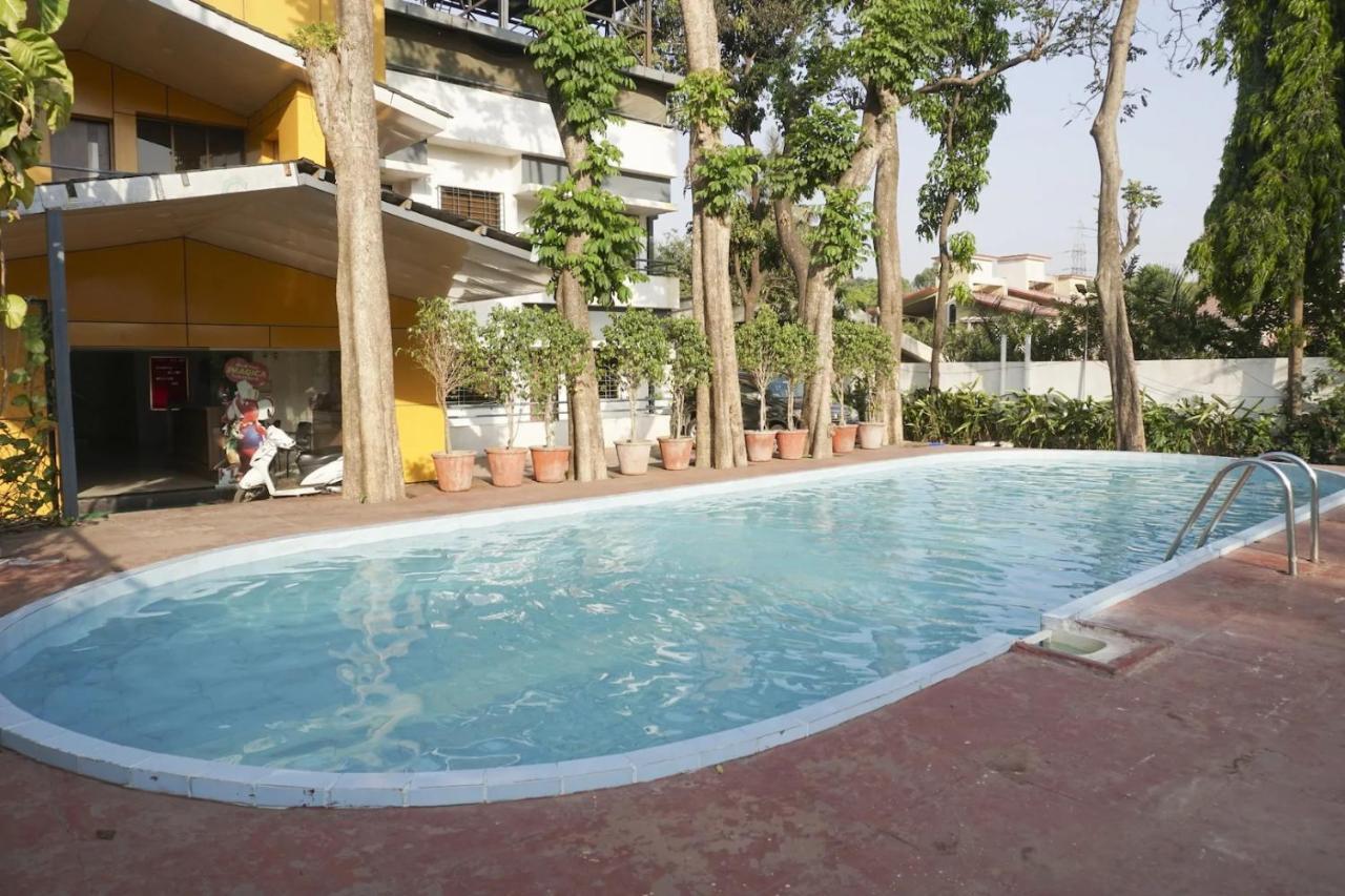 Sunshine Resort Lonavala Exterior photo