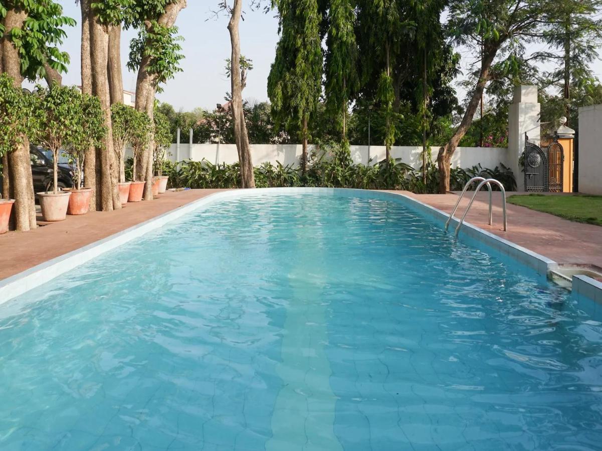 Sunshine Resort Lonavala Exterior photo