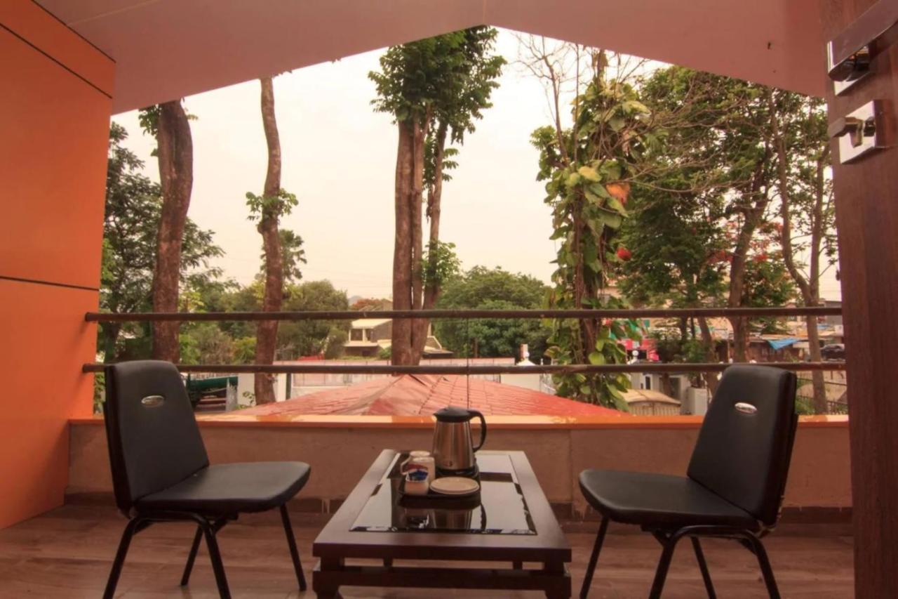 Sunshine Resort Lonavala Exterior photo