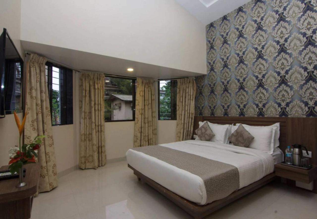 Sunshine Resort Lonavala Exterior photo