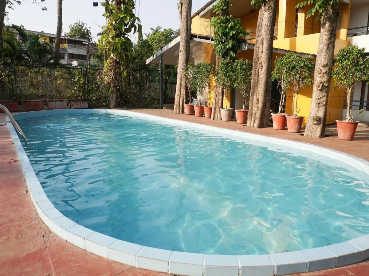 Sunshine Resort Lonavala Exterior photo