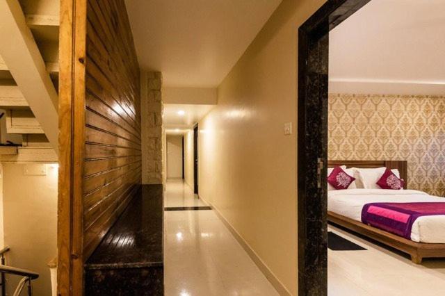 Sunshine Resort Lonavala Exterior photo