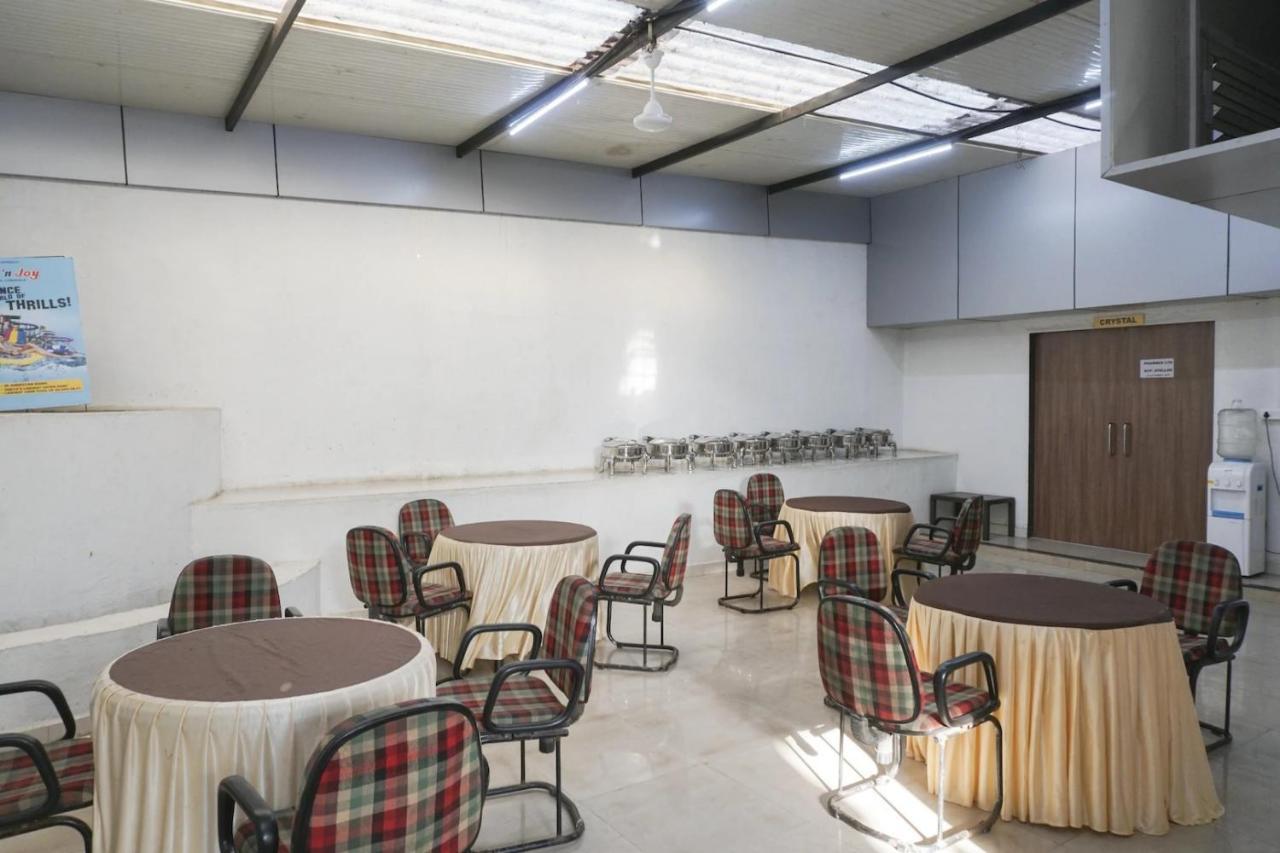 Sunshine Resort Lonavala Exterior photo