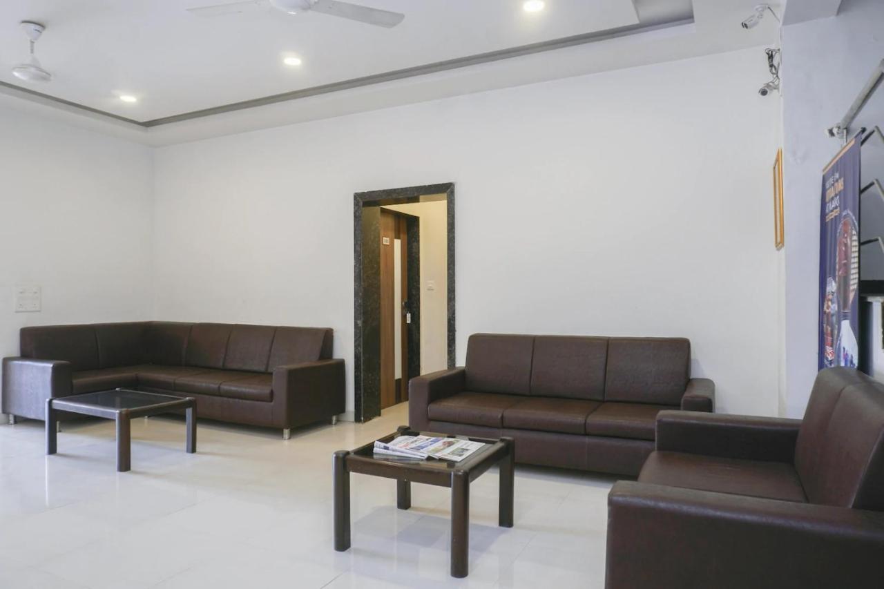 Sunshine Resort Lonavala Exterior photo
