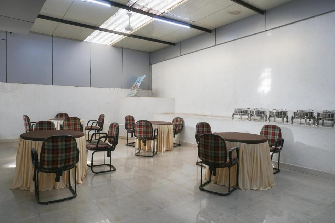 Sunshine Resort Lonavala Exterior photo