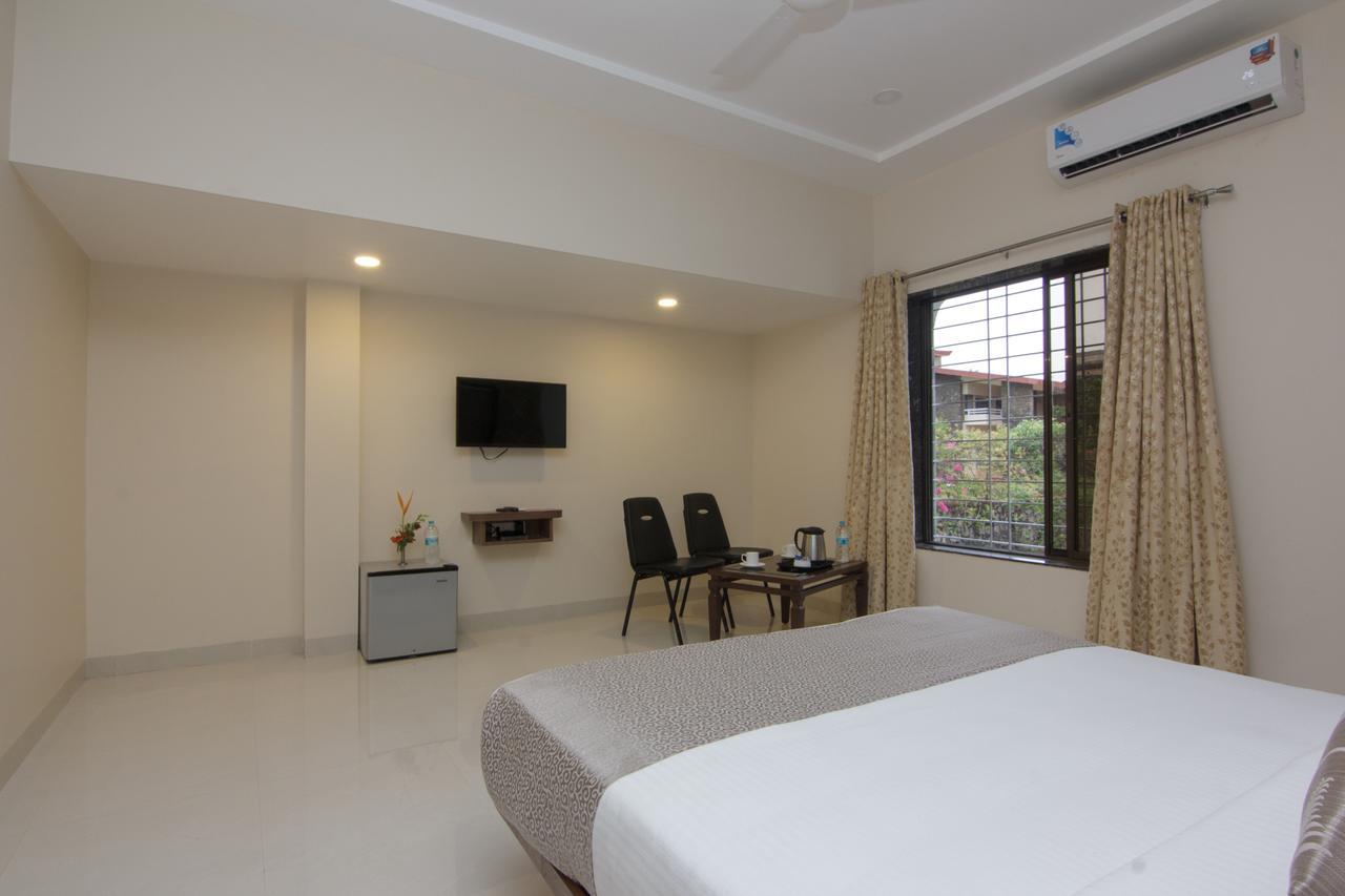 Sunshine Resort Lonavala Exterior photo