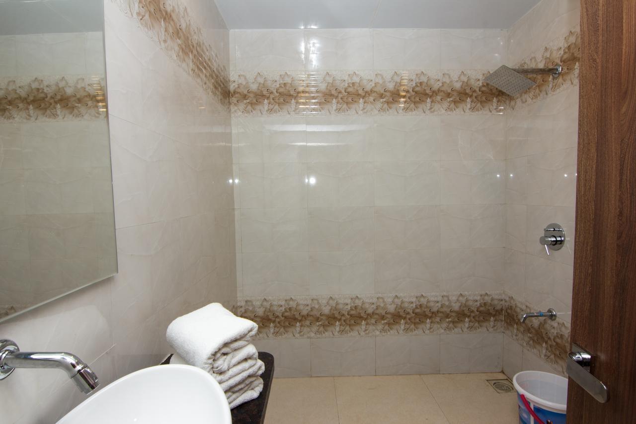 Sunshine Resort Lonavala Exterior photo