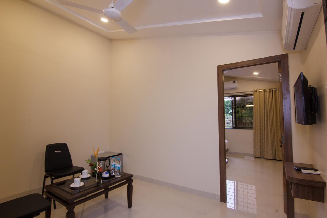 Sunshine Resort Lonavala Exterior photo
