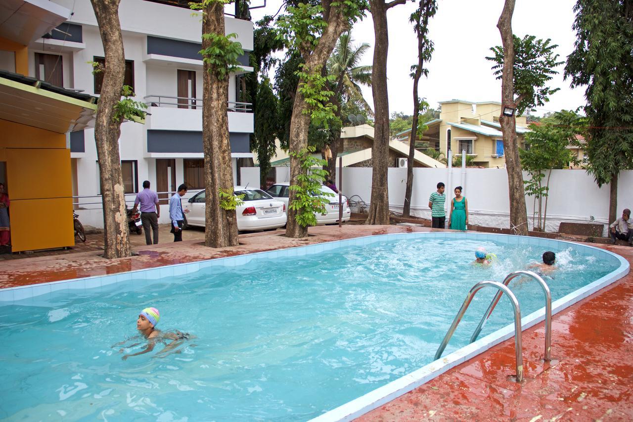 Sunshine Resort Lonavala Exterior photo