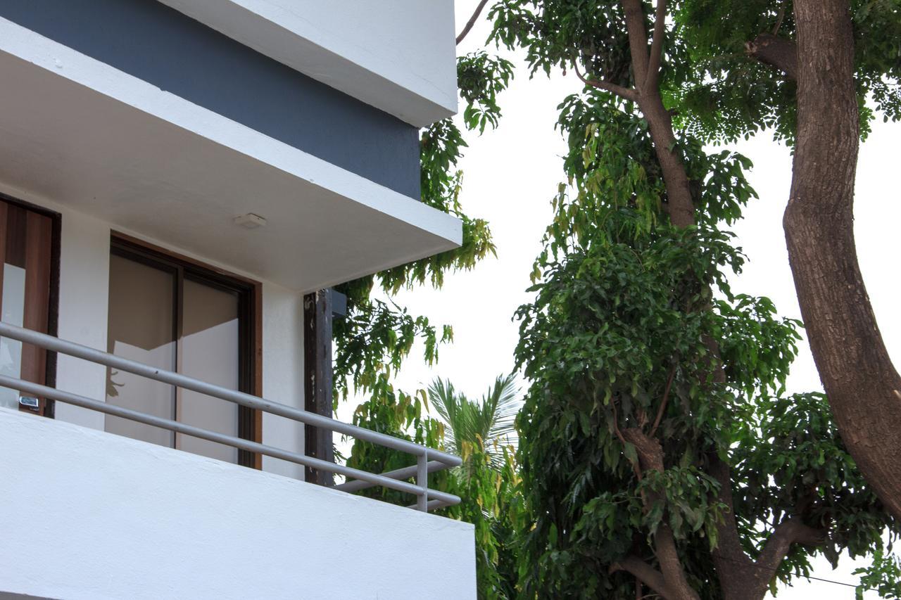 Sunshine Resort Lonavala Exterior photo