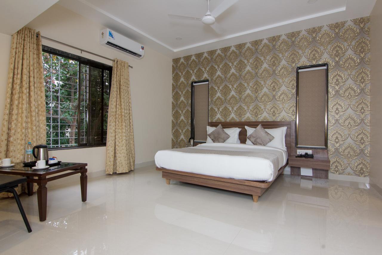 Sunshine Resort Lonavala Exterior photo