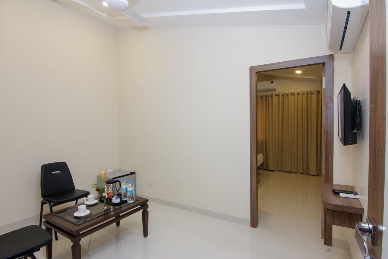 Sunshine Resort Lonavala Exterior photo