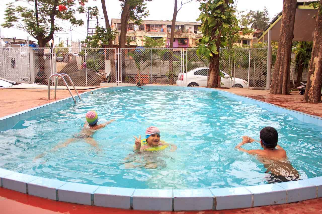 Sunshine Resort Lonavala Exterior photo