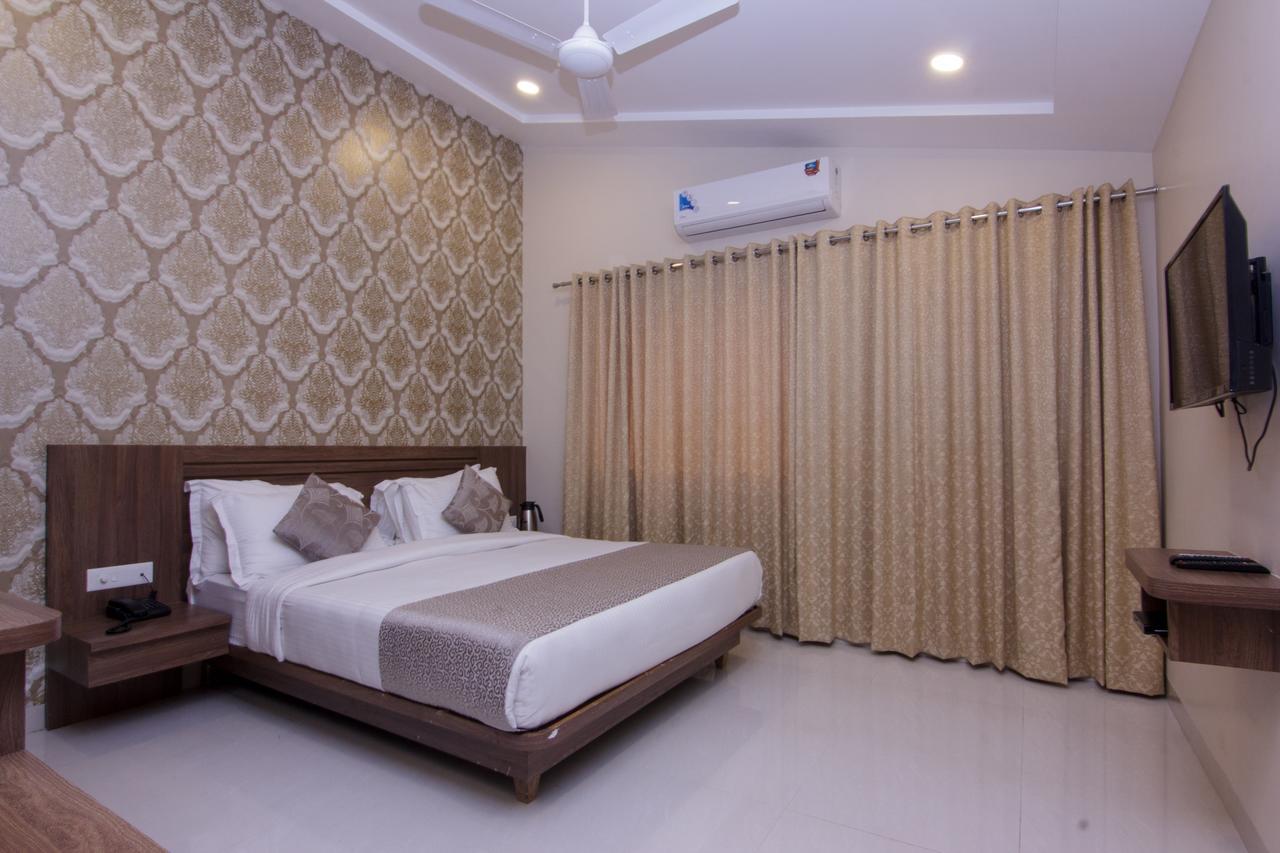 Sunshine Resort Lonavala Exterior photo