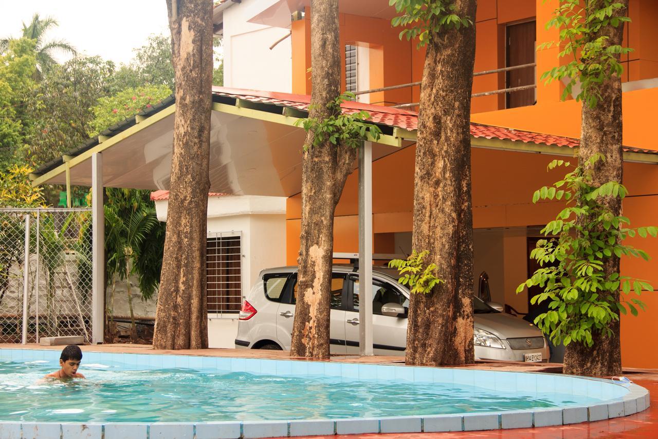 Sunshine Resort Lonavala Exterior photo