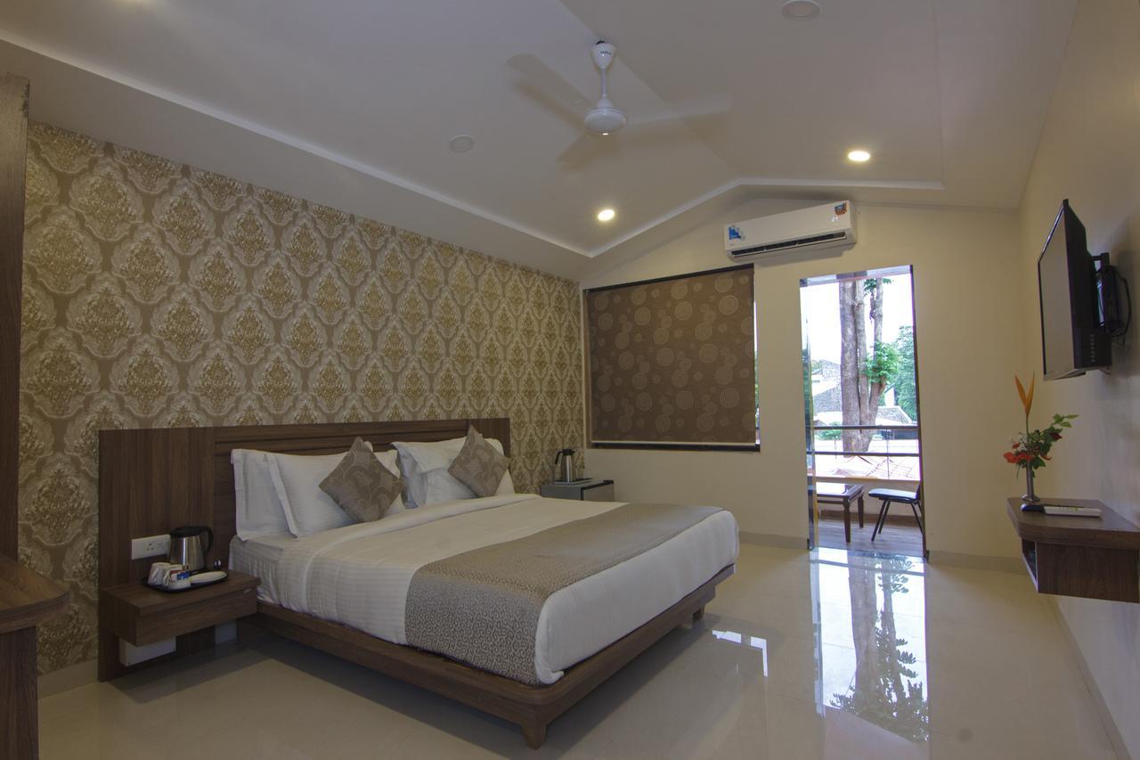 Sunshine Resort Lonavala Exterior photo